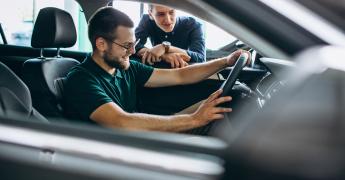 Jazda próbna — na co zwrócić uwagę testując nowy samochód?