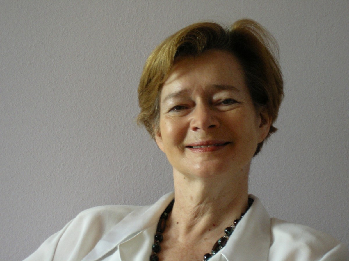 Anna Małdzińska