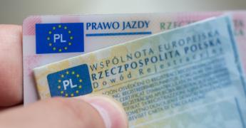 Brak miejsca w dowodzie rejestracyjnym. Co zrobić?