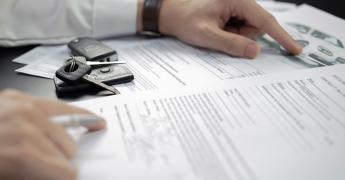 ewidencja przebiegu pojazdu