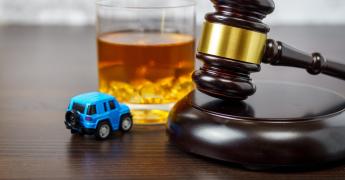 Jazda pod wpływem alkoholu