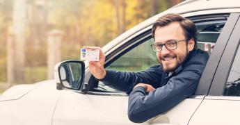 Jak wyrobić międzynarodowe prawo jazdy?