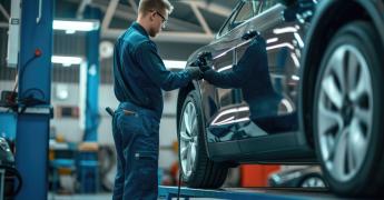 najbezpieczniejsze samochody – przegląd 4 propozycji