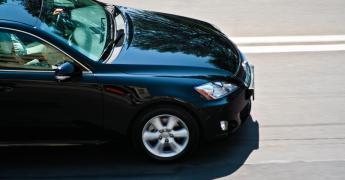 Lexus - japońska marka samochodów