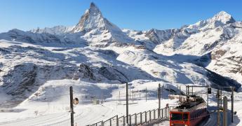 Wyjazd do Szwajcarii