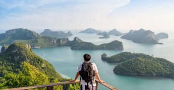 gdzie na wakacje w marcu