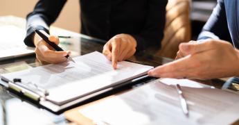 rachunek powierniczy co to