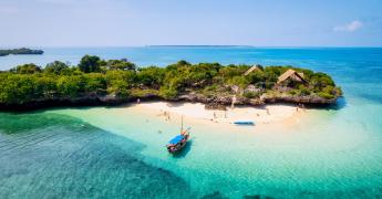 kiedy lecieć na zanzibar