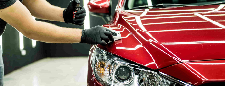 Co to jest auto detailing i czy warto z niego korzystać? | Link4