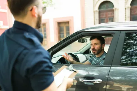 Ile kosztuje parking policyjny?