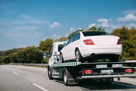 Jak sprowadzić auto z Niemiec?