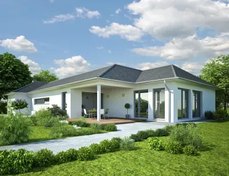 bungalow co to jest